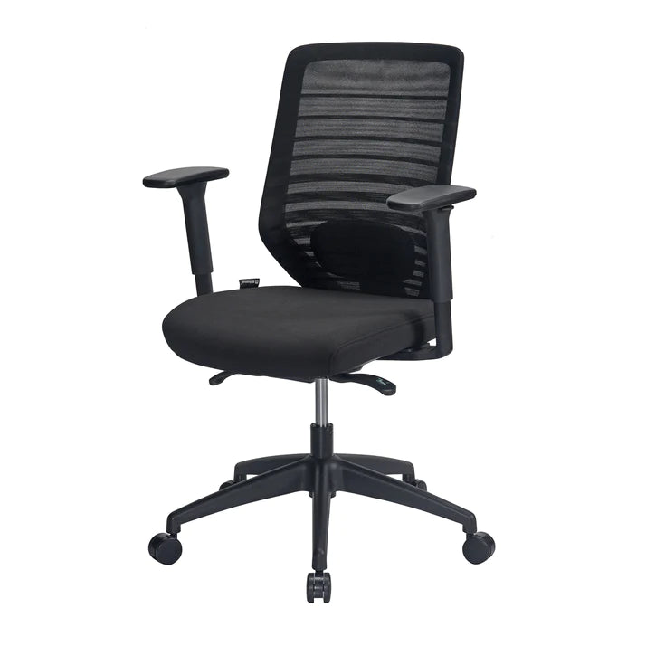 Nilkamal Trenton Mid Back Office Chair