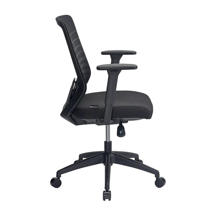 Nilkamal Trenton Mid Back Office Chair