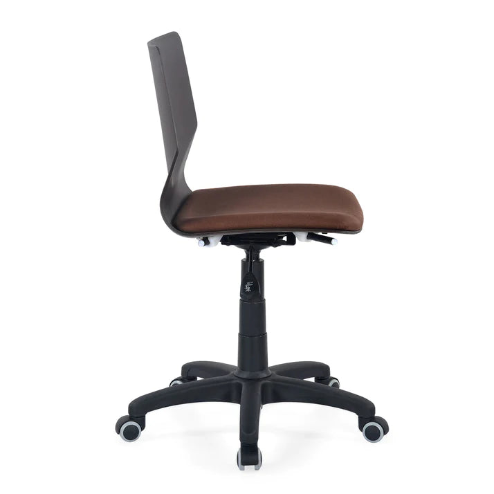 Nilkamal Zing Revolving Office Chair