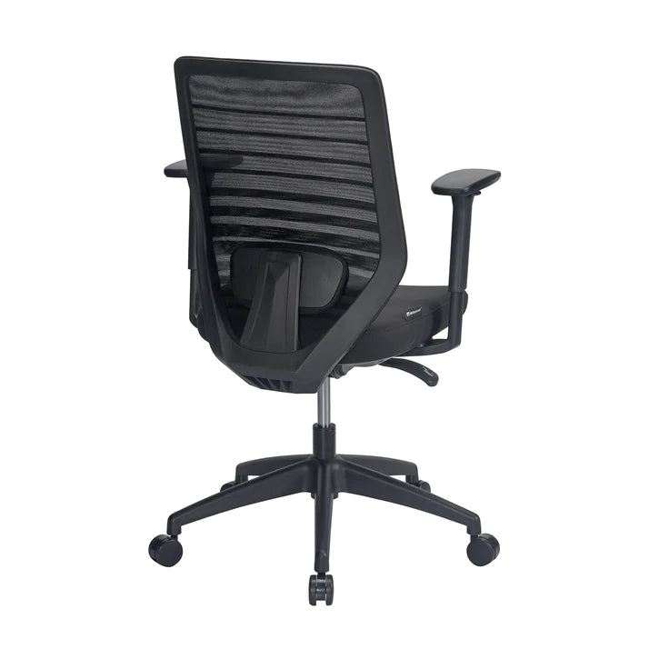 Nilkamal Trenton Mid Back Office Chair