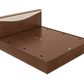 Godrej Allura King Size Bed Box Storage
