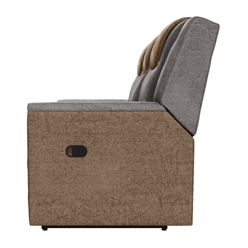 Godrej Sumo Recliner - Fabric