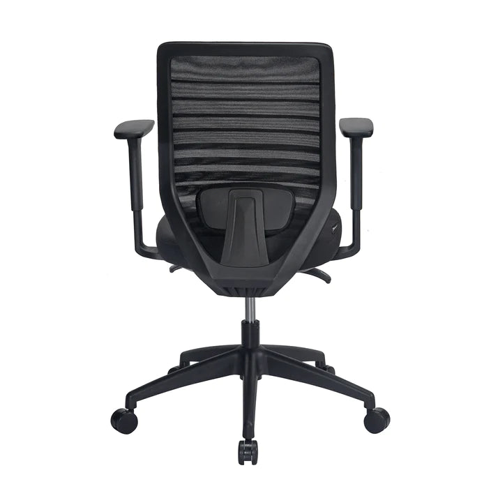 Nilkamal Trenton Mid Back Office Chair