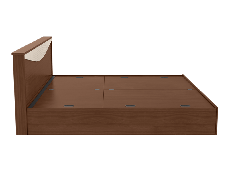 Godrej Allura King Size Bed Box Storage
