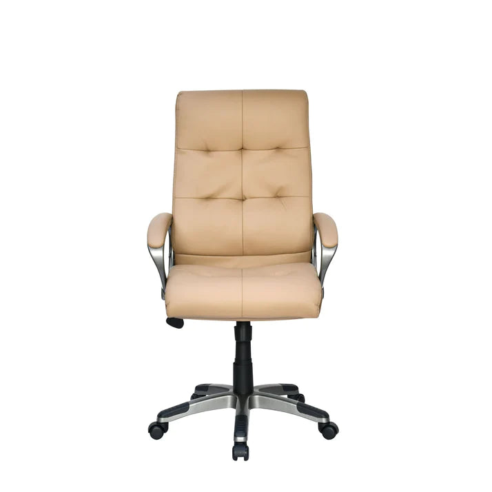 Nilkamal Veneto High Back Office Chair