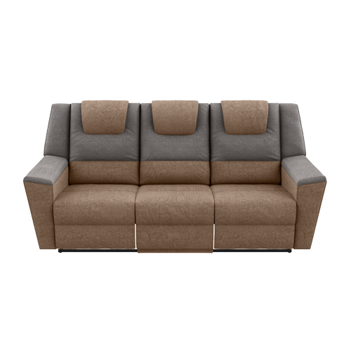 Godrej Sumo Recliner - Fabric