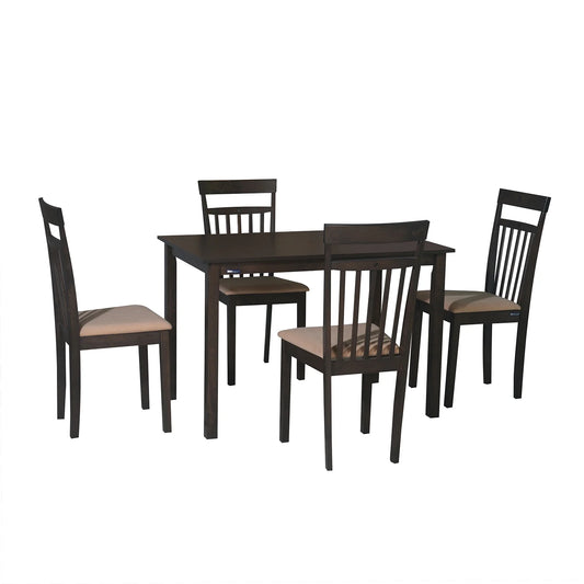 Nilkamal Argo 4 Seater Dining Set