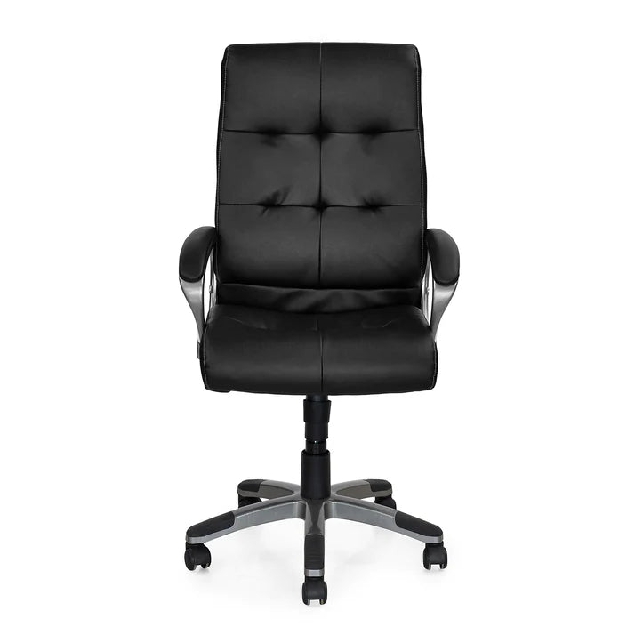 Nilkamal Veneto High Back Office Chair