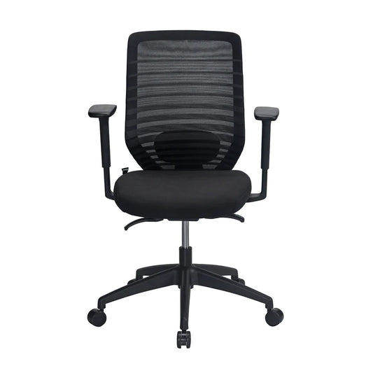 Nilkamal Trenton Mid Back Office Chair