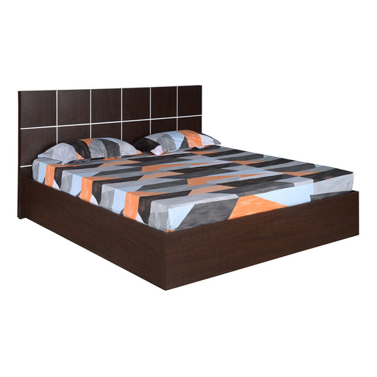 Nilkamal Ranchi Bed