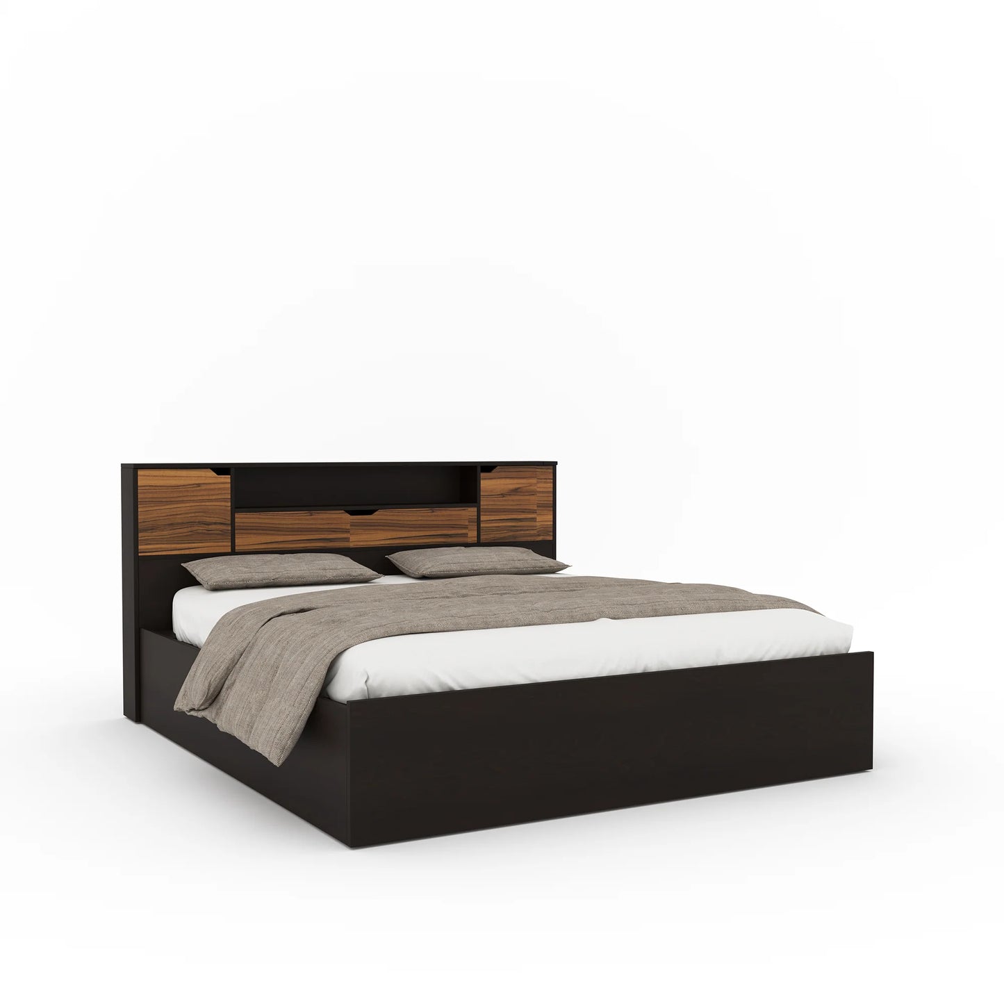 Nilkamal Terence Bed