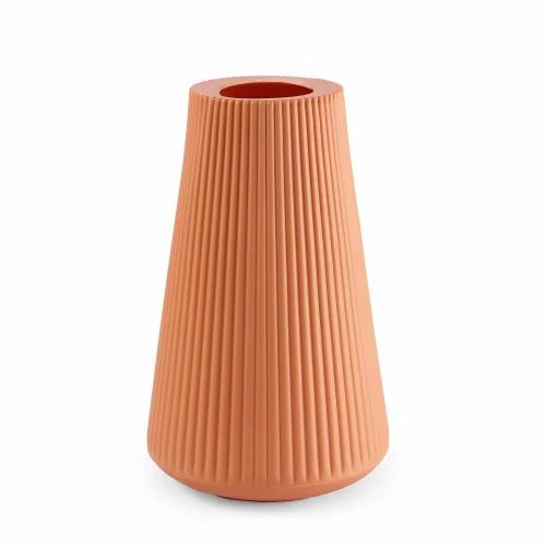 LINE POT 25.4 CM (10 INCH) MIX COLOUR