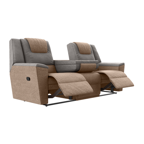 Godrej Sumo Recliner - Fabric