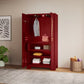 Godrej interio Centurion 2 Door Steel Almirah