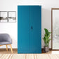 Godrej interio Aceline 2 Door Steel Almirah