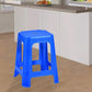 Nilkamal STL07 Plastic Stool