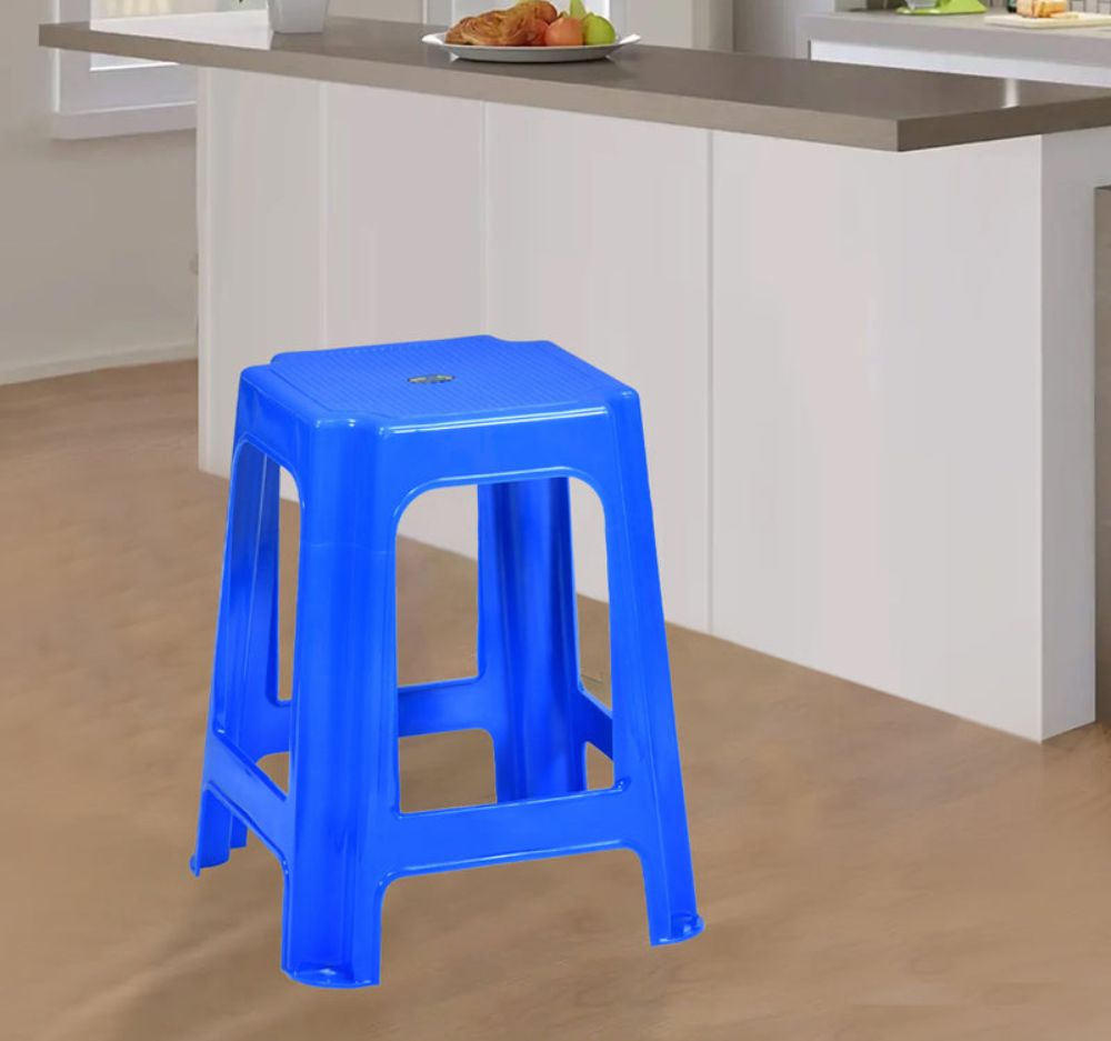 Nilkamal STL07 Plastic Stool