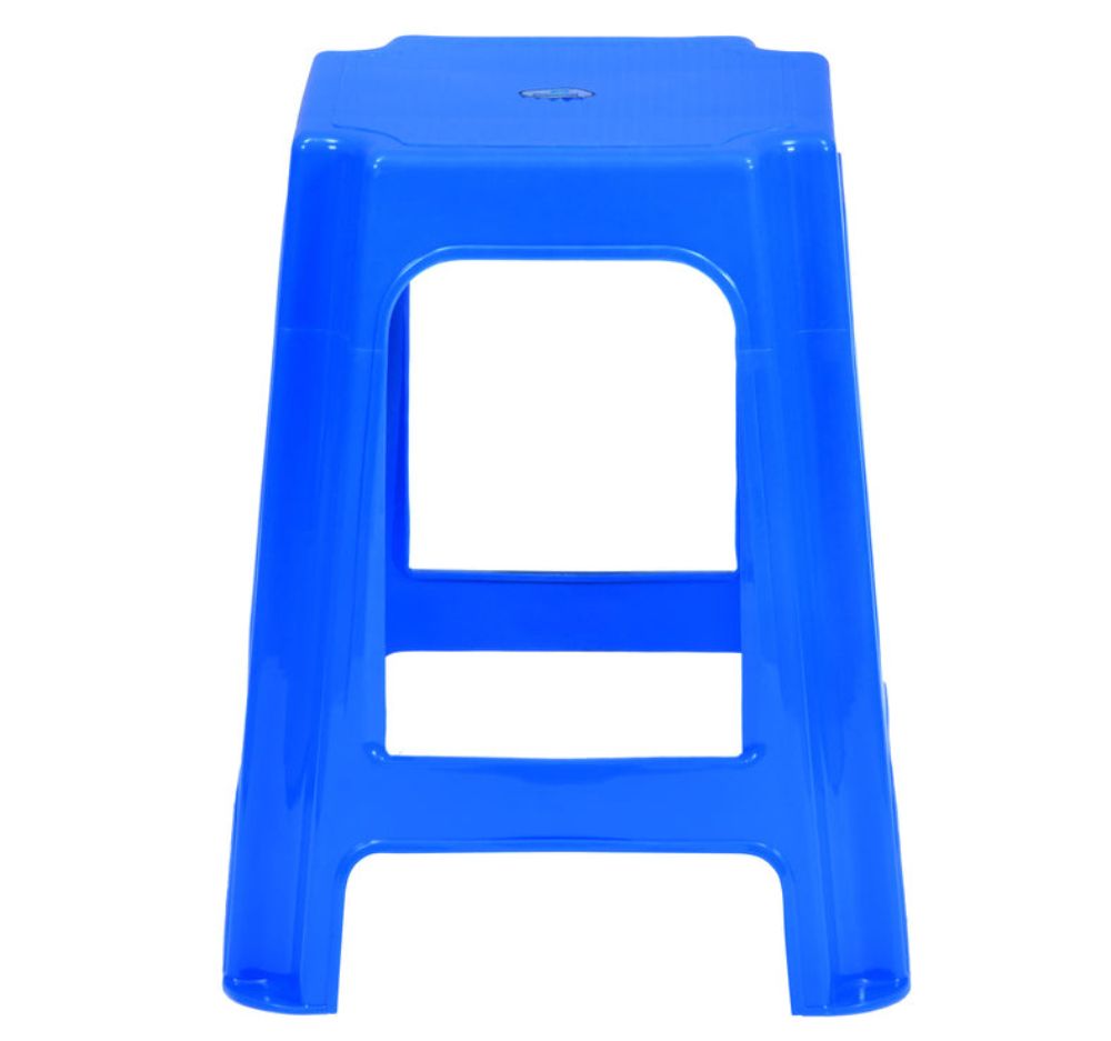 Nilkamal STL07 Plastic Stool