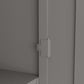 Godrej interio Storwel M3 2 Door Steel Almirah