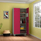 Godrej interio Storwel M2 2 Door Steel Almirah