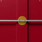 Godrej interio Centurion Plus 2 Door Steel Almirah