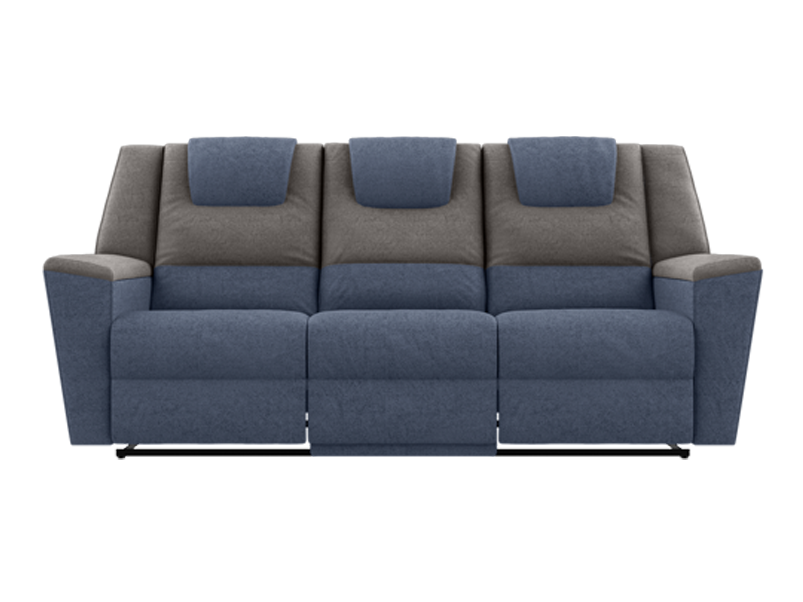 Godrej Sumo Recliner - Fabric