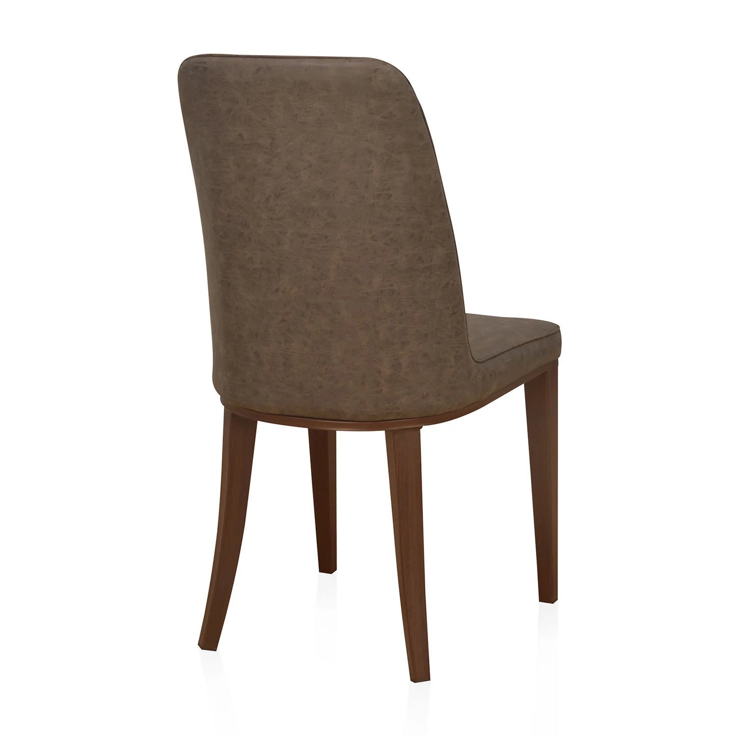 Nilkamal Veri 6STR Dining Table & Cucina Chair