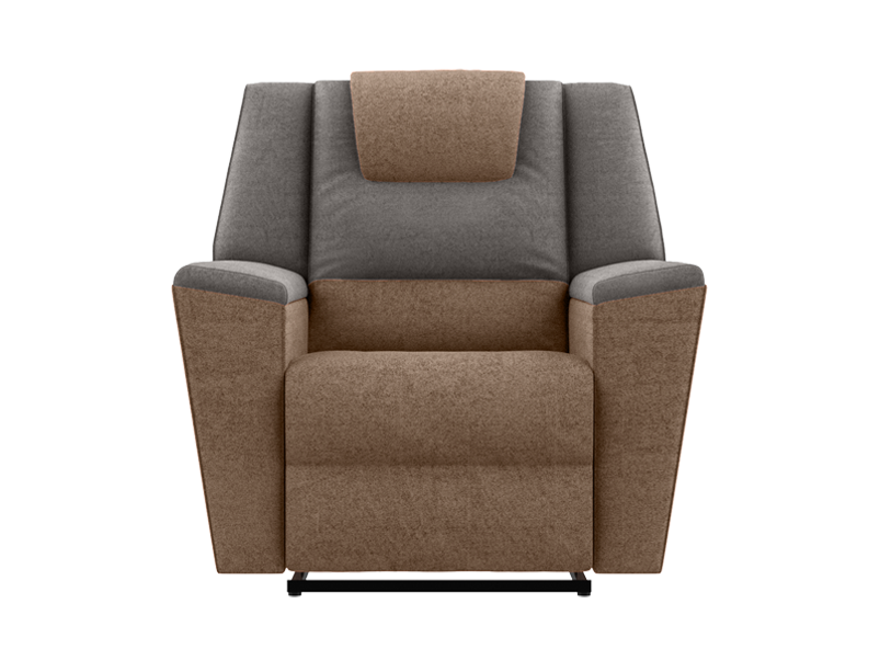 Godrej Sumo Recliner - Fabric