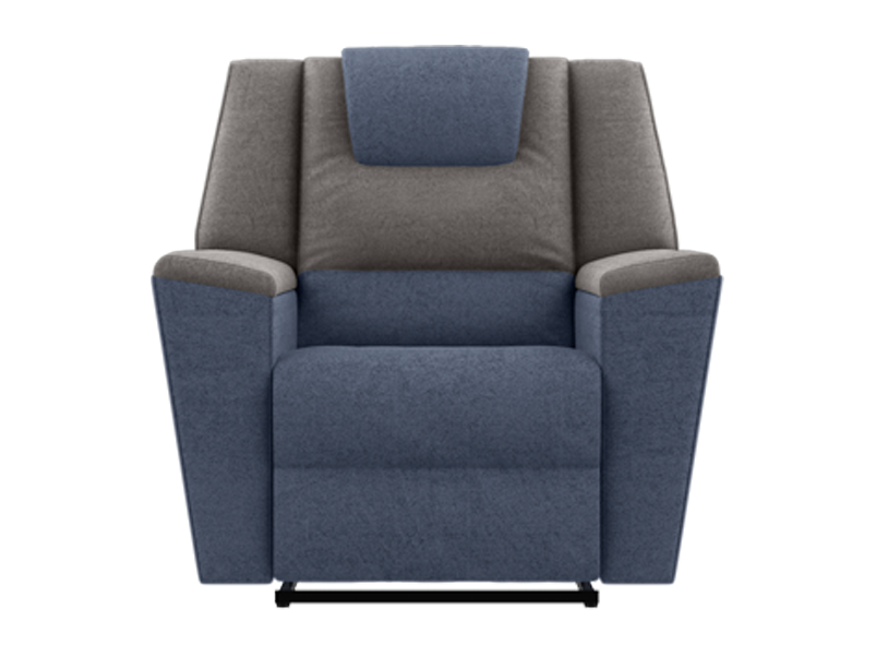 Godrej Sumo Recliner - Fabric