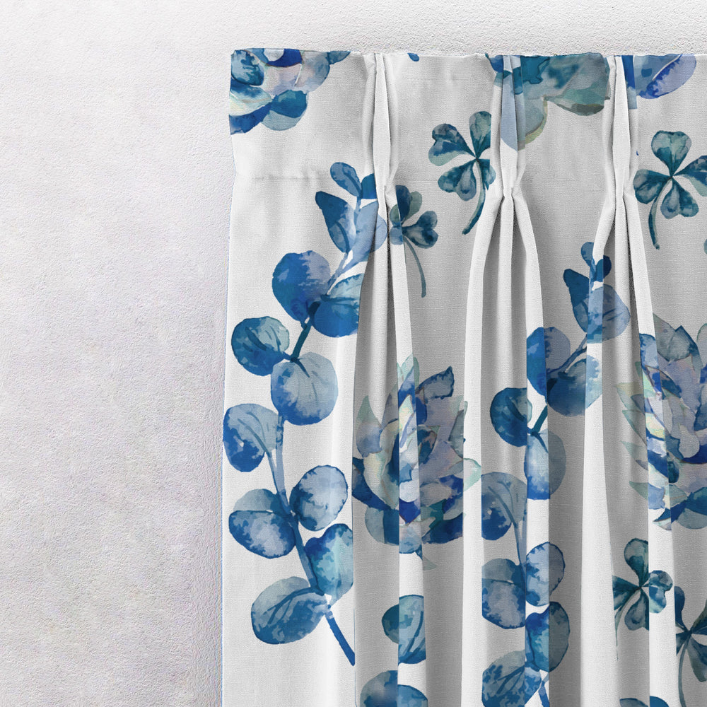 BHS interio Premium Customized Blackout Curtain with Lining for Doors & Windows