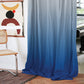 BHS interio Premium Customized Blackout Curtain with Lining for Doors & Windows