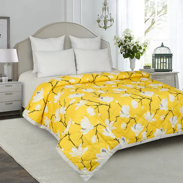 COMFORTER AROMA 4PCS SET