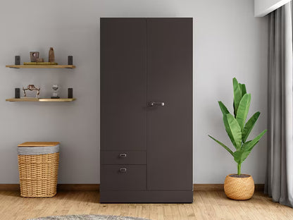 Godrej interio Auraline Women Premium 2 Door Steel Almirah