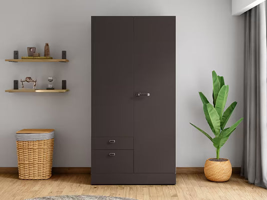 Godrej interio Auraline Women Premium 2 Door Steel Almirah