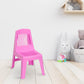 Nilkamal CHR5027 Plastic Baby Armless Chair