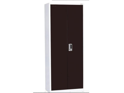 Geeken Sparrow 2 Door Steel Almirah