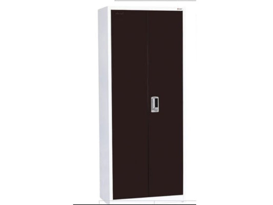 Geeken Sparrow 2 Door Steel Almirah