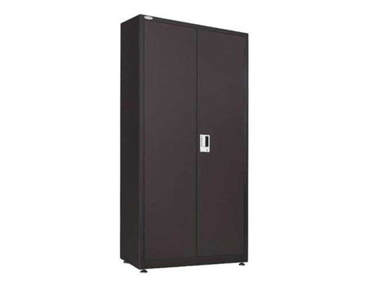 Geeken Suhana 2 Door Steel Almirah