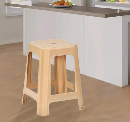 Nilkamal STL07 Plastic Stool