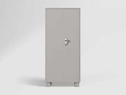 Godrej interio Storwel M3 2 Door Steel Almirah