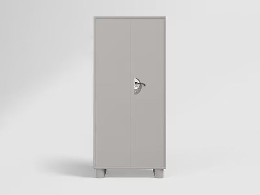 Godrej interio Storwel M3 2 Door Steel Almirah