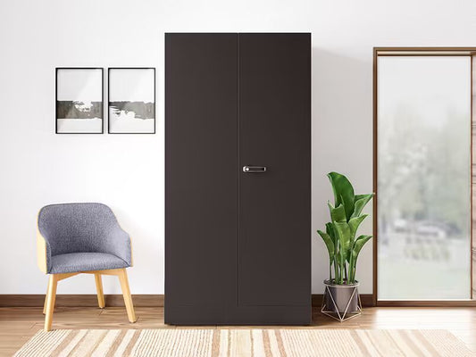 Godrej interio Auraline Men Premium 2 Door Steel Almirah