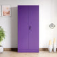 Godrej interio Aceline 2 Door Steel Almirah
