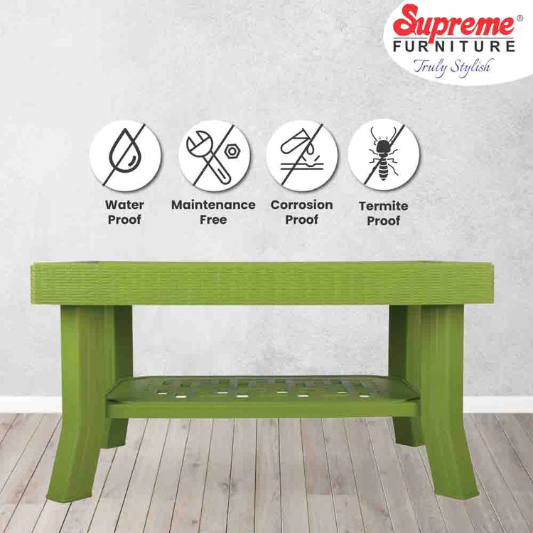 Supreme Vegas Table