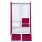 Geeken Anmol 2 Door Steel Almirah