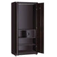 Geeken Suhana 2 Door Steel Almirah