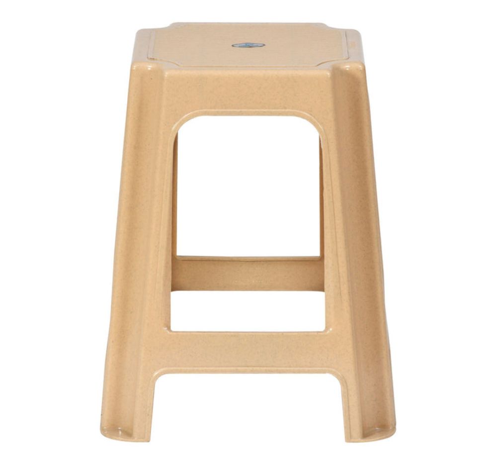 Nilkamal STL07 Plastic Stool