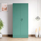 Godrej interio Aceline 2 Door Steel Almirah