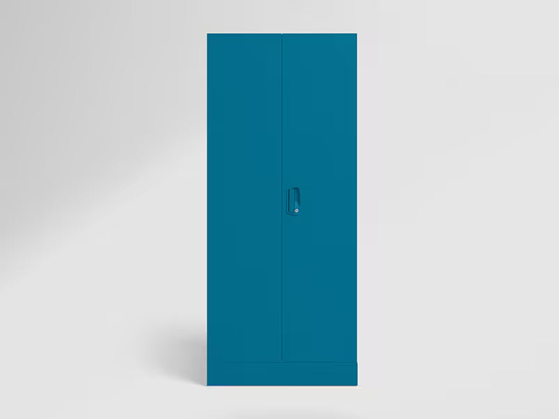 Godrej interio Aceline 2 Door Steel Almirah
