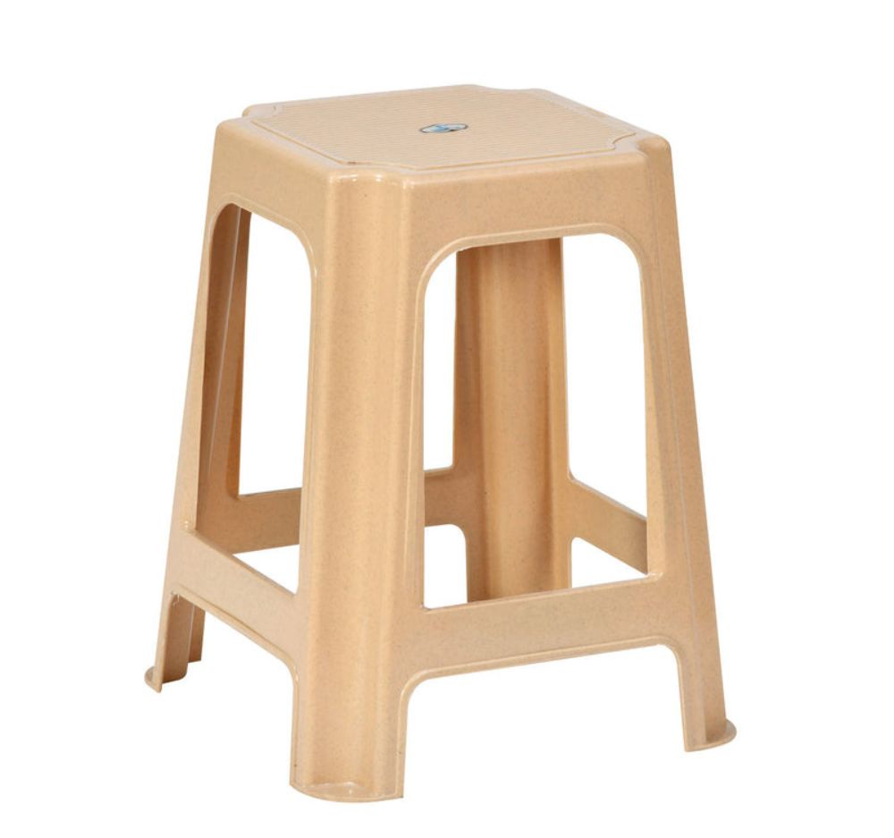 Nilkamal STL07 Plastic Stool